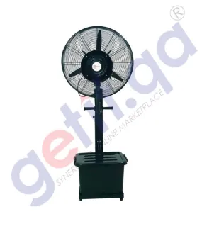 BELACO MIST FAN 26 INCH B26CF03