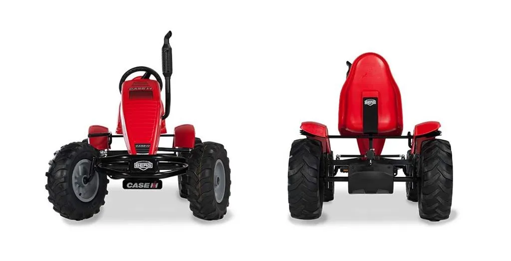 BERG XL Case IH BFR Go-Kart