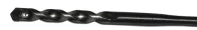 BES-FLM1254 Carbide Masonry Flex Bit 1/2" Diameter, 54" Long