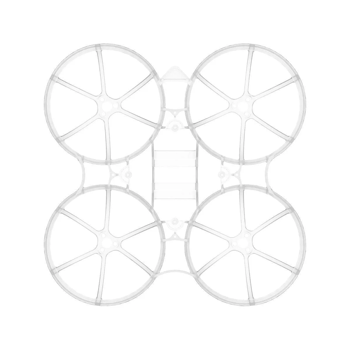 BETAFPV Meteor75 Air Brushless Whoop Frame - Choose Color