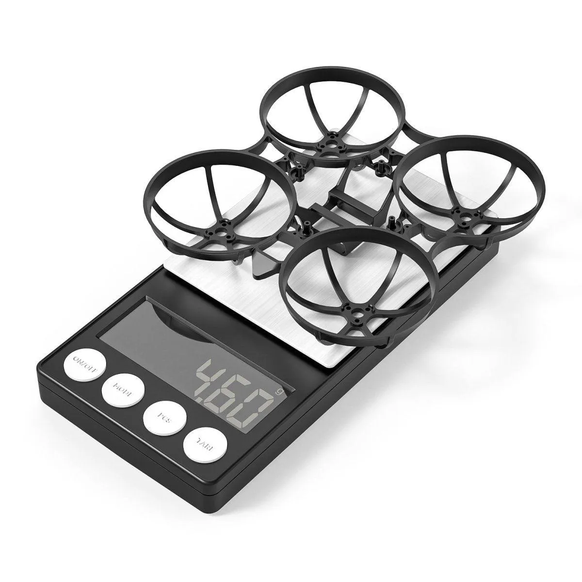 BETAFPV Meteor75 Air Brushless Whoop Frame - Choose Color