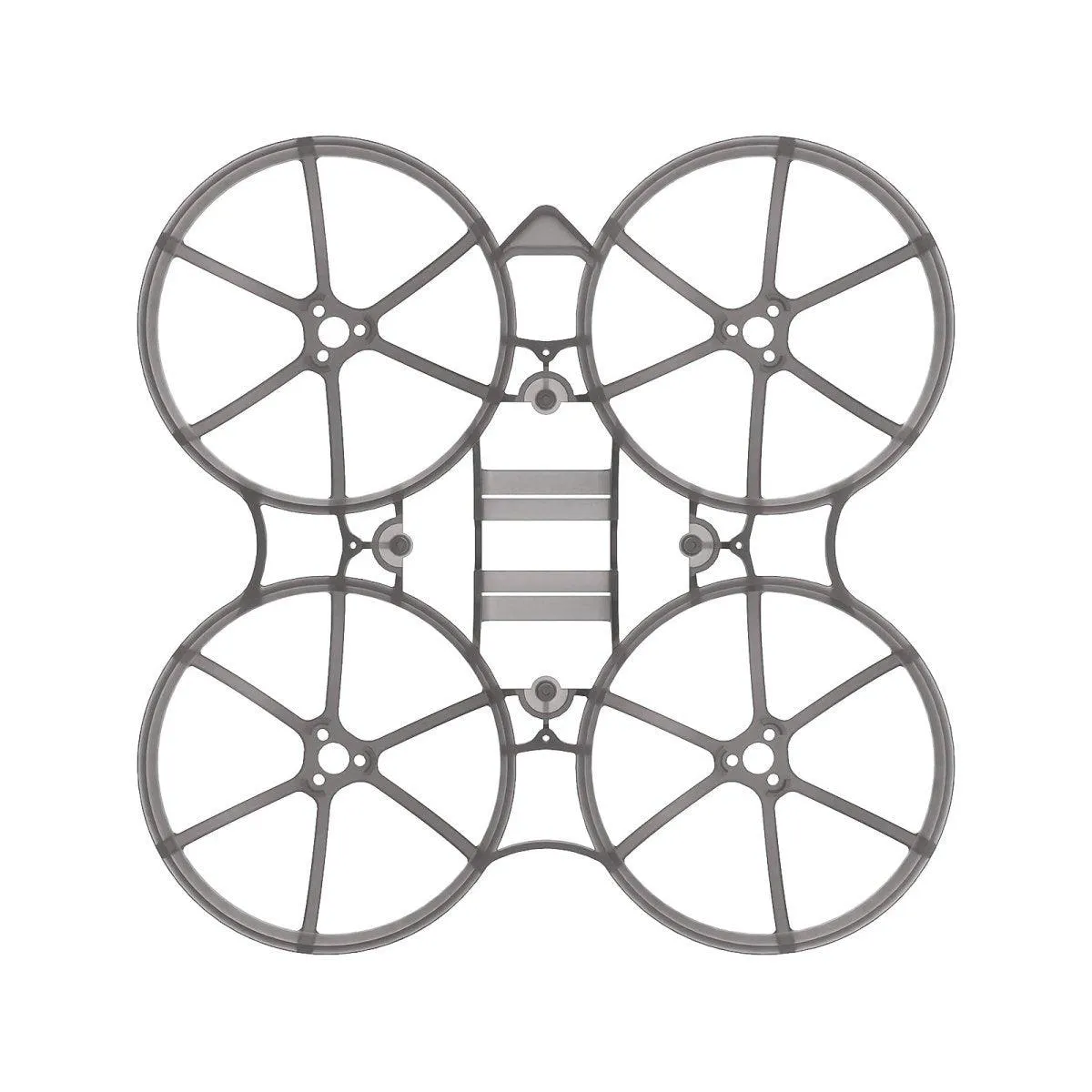 BETAFPV Meteor75 Air Brushless Whoop Frame - Choose Color