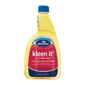 BioGuard Kleen It (1 qt)