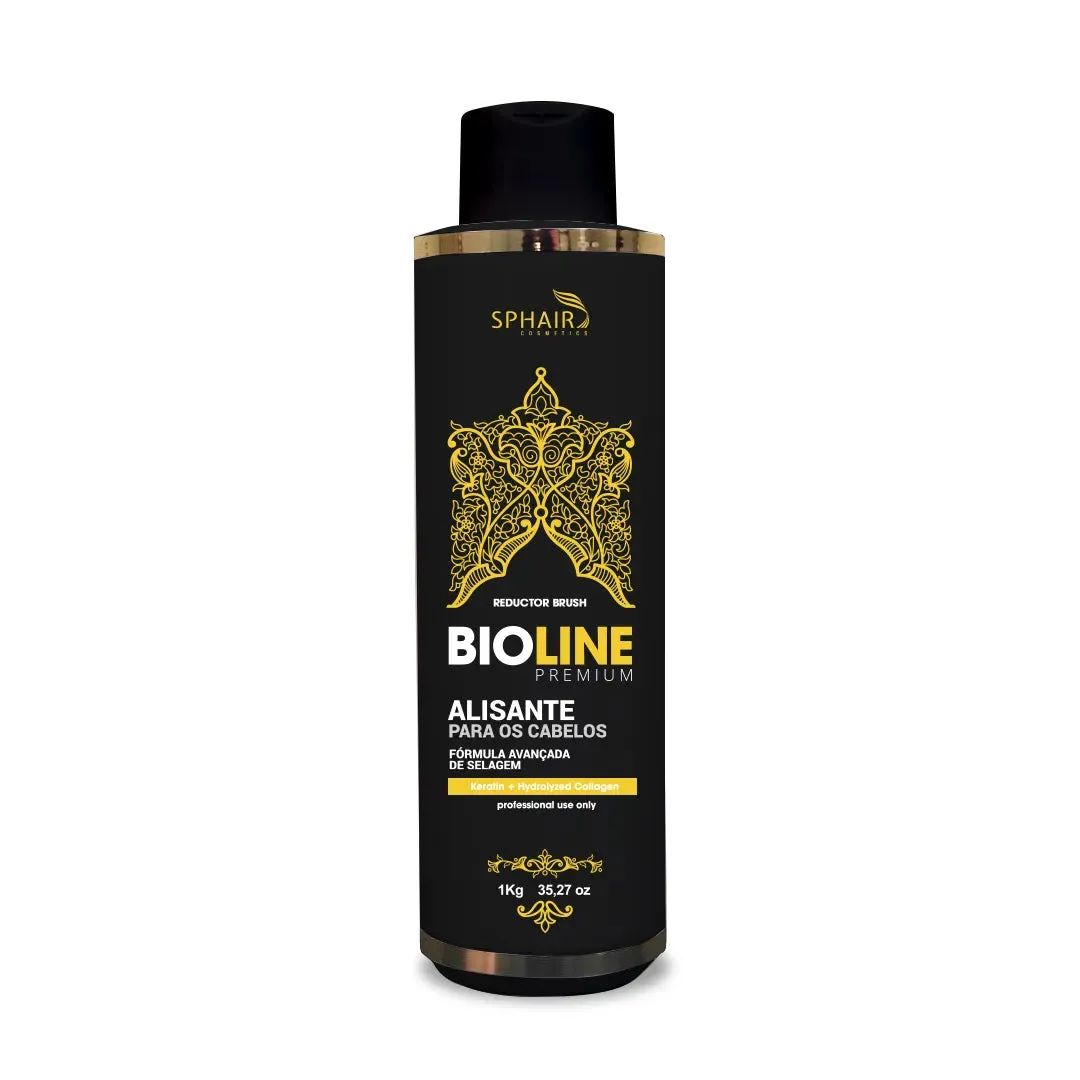 Bioline Premium Progressive Brush 1L - Sphair