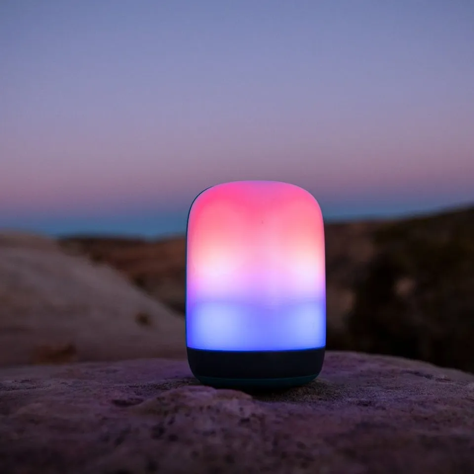 BioLite Alpenglow 500 Lantern