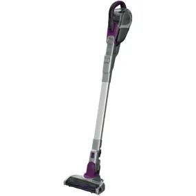 Black & Decker 2-in-1 Lithium-Ion Cordless Vacuum Cleaner