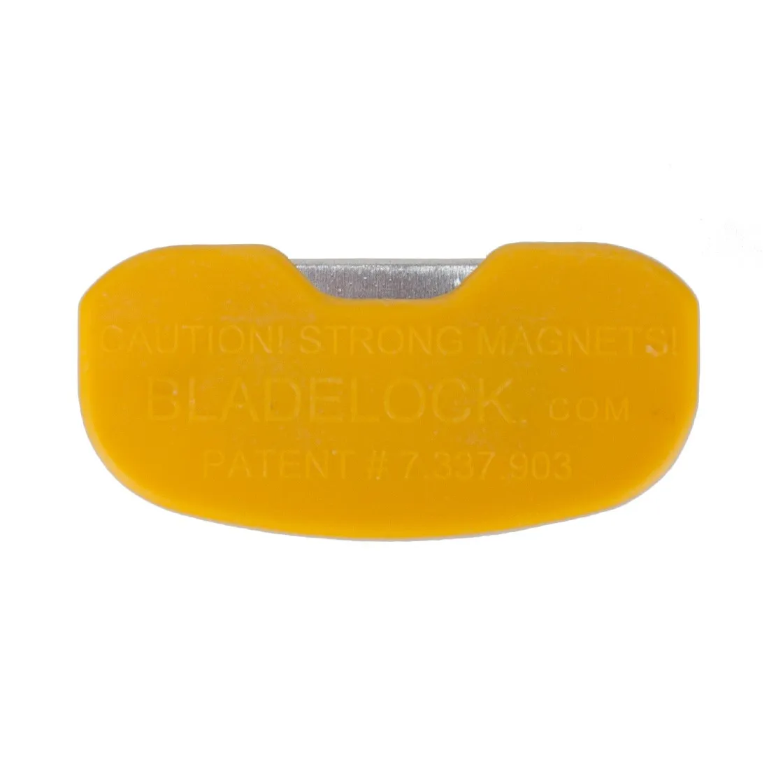 BladeLock Magnetic Scraper Blade Holder