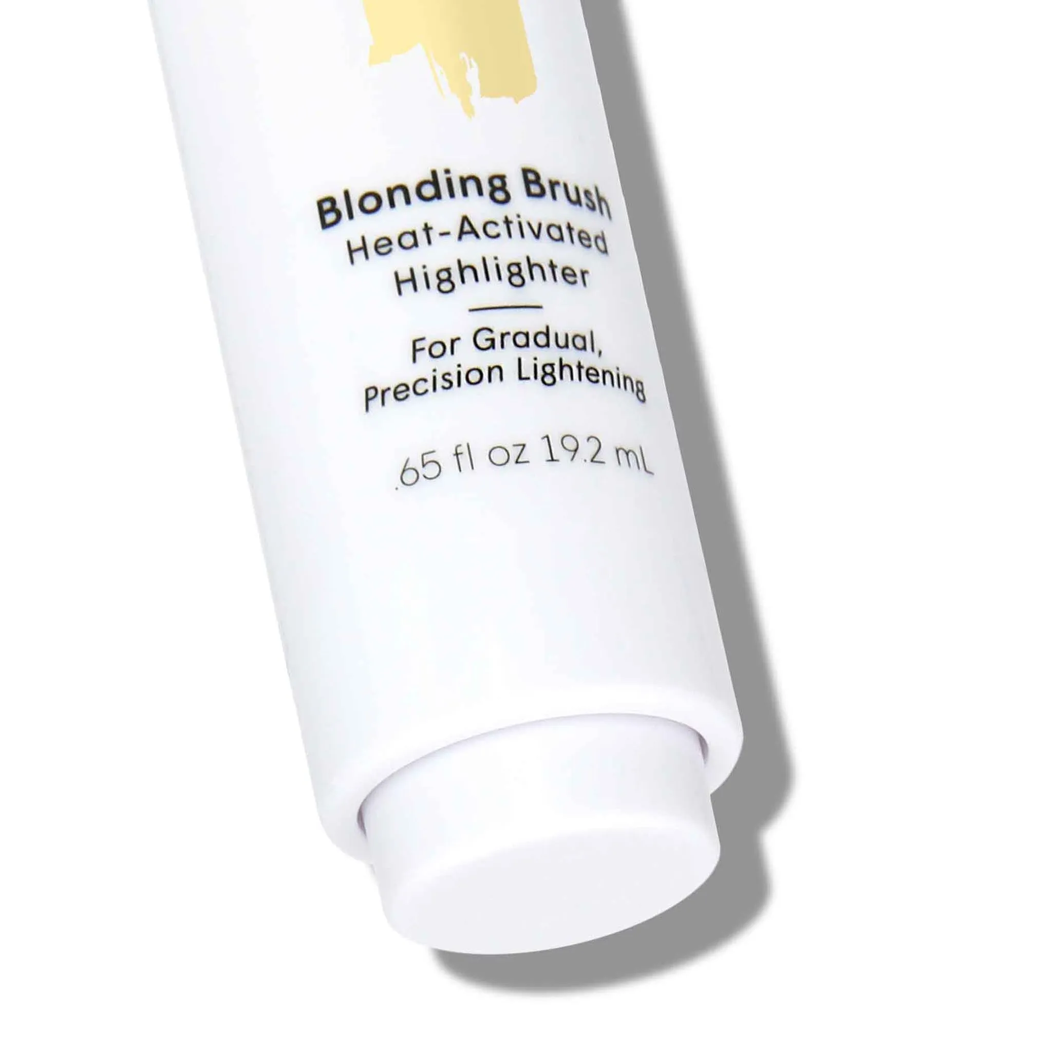 Blonding Brush