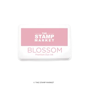 BLOSSOM INK PAD