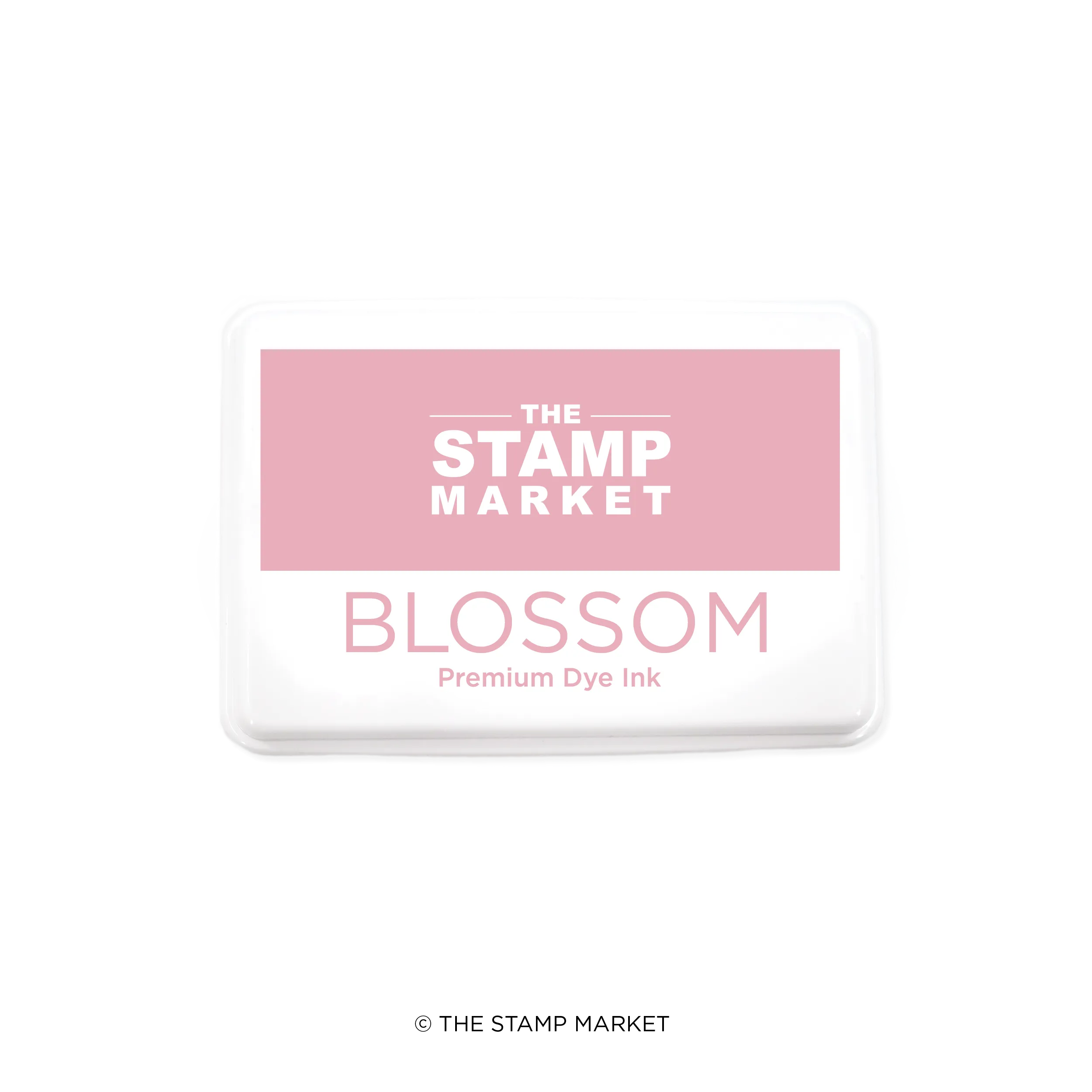 BLOSSOM INK PAD