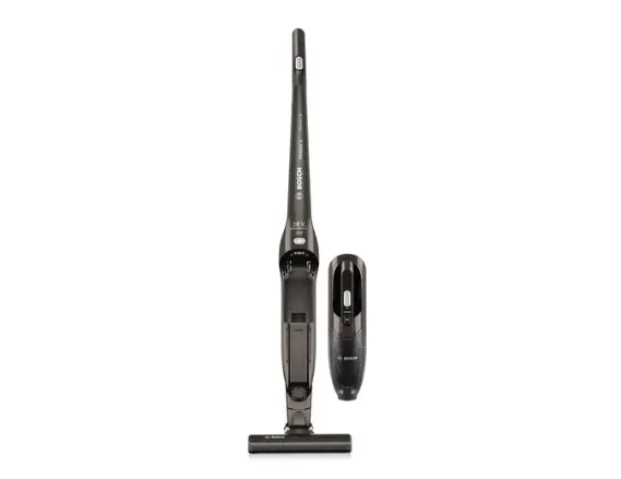 BOSCH BCHF220T Series 2 Rechargeable vacuum cleaner Readyy'y 20Vmax Graphite