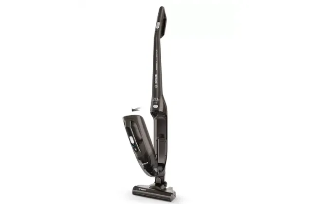 BOSCH BCHF220T Series 2 Rechargeable vacuum cleaner Readyy'y 20Vmax Graphite