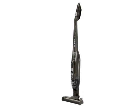 BOSCH BCHF220T Series 2 Rechargeable vacuum cleaner Readyy'y 20Vmax Graphite