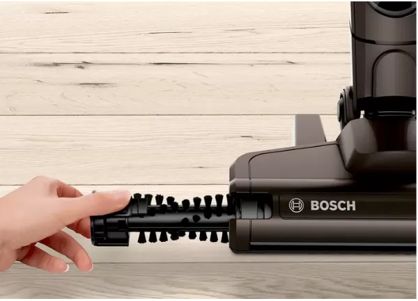 BOSCH BCHF220T Series 2 Rechargeable vacuum cleaner Readyy'y 20Vmax Graphite