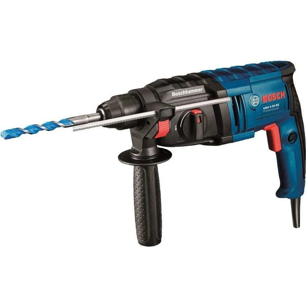 Bosch GBH 2-20 RE 2-Modes Rotary Hammer