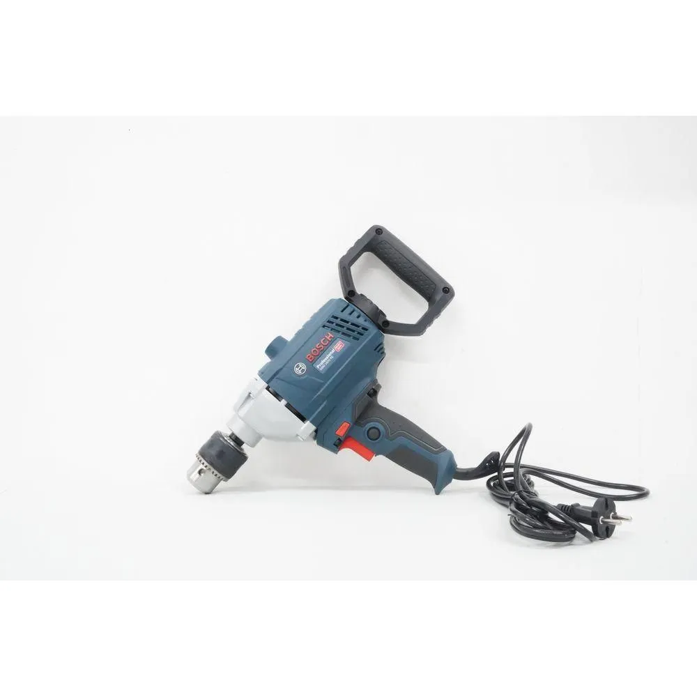 Bosch GBM 1600 RE High Torque Drill 850W