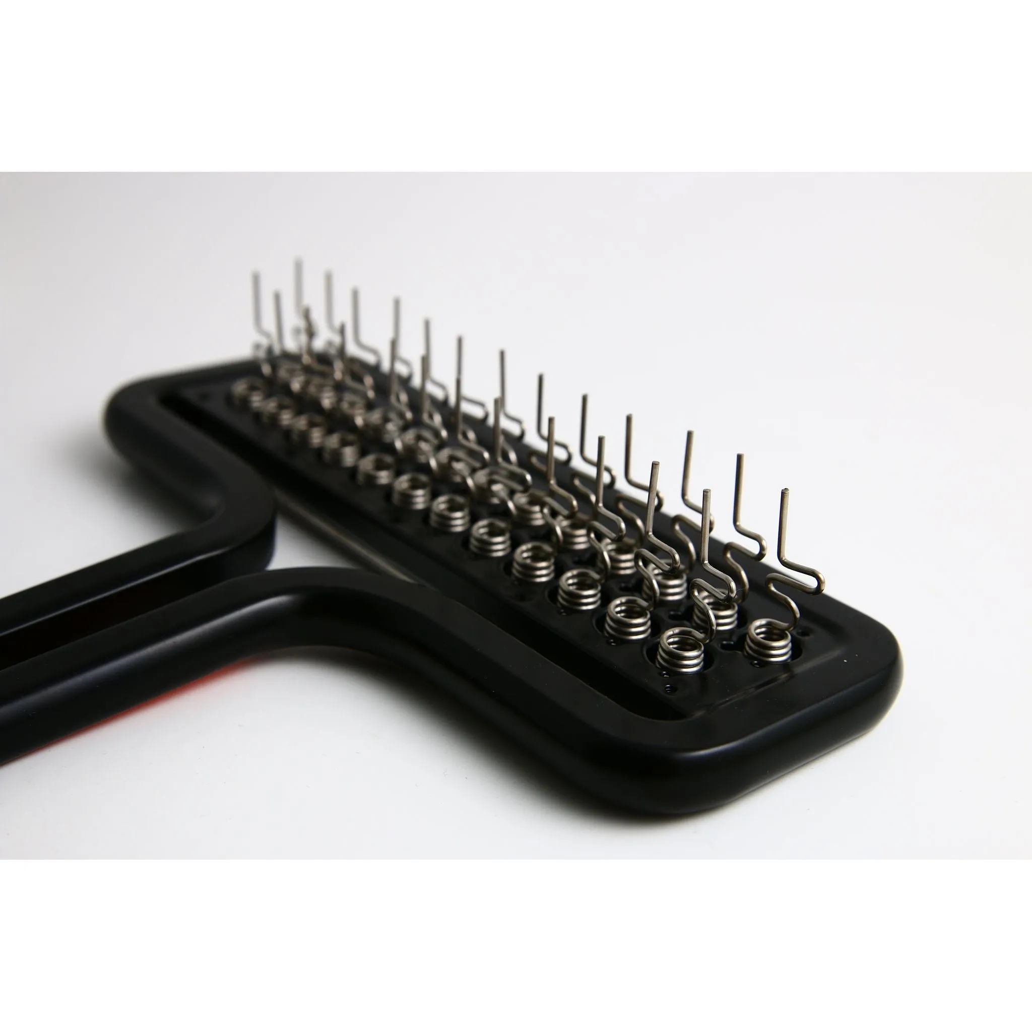 Boyer Grill Brush