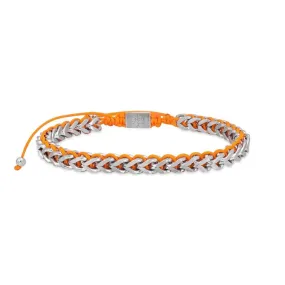 Bracelet LEGATO Orange