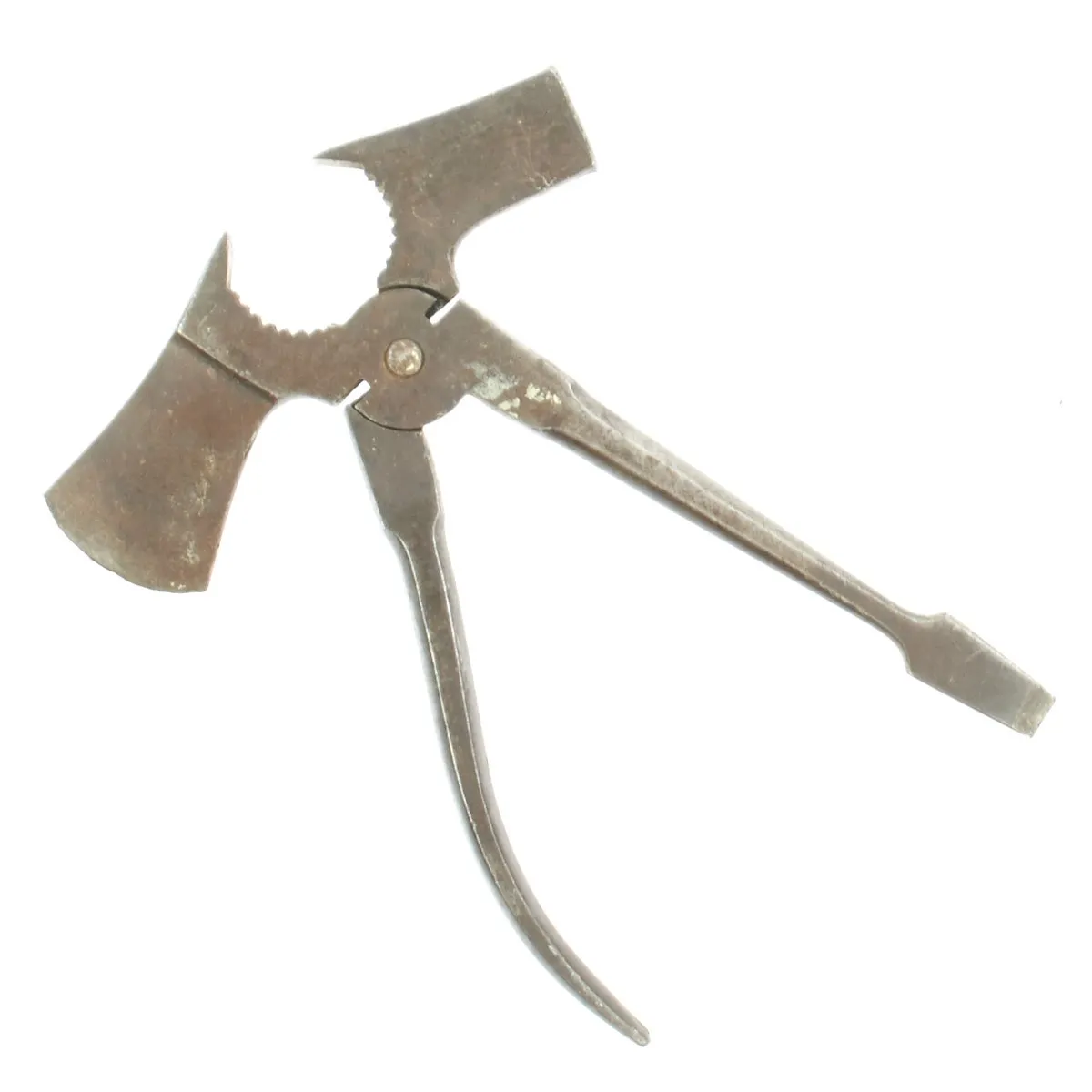 British WWI Sappers and Miners All Purpose Hand Tool