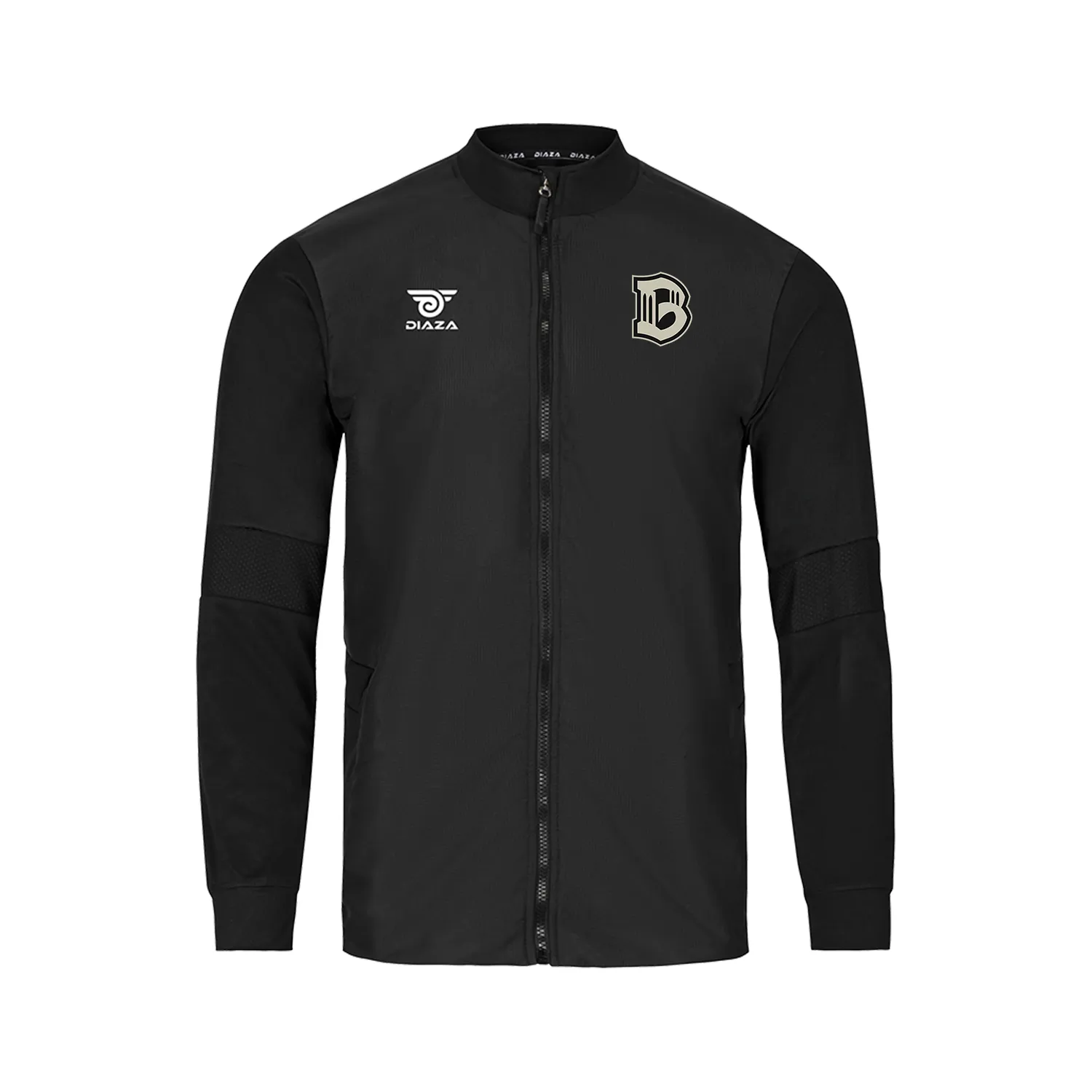 Brooklyn FC Midnight Diaza Jacket