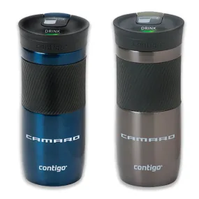 Camaro Stainless Steel Contigo® Insulated Tumbler