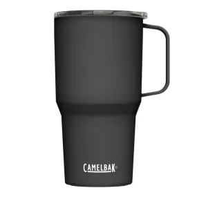 Camelbak Tall Vacuum Insulated Stainless Steel Mug - 24oz - Black