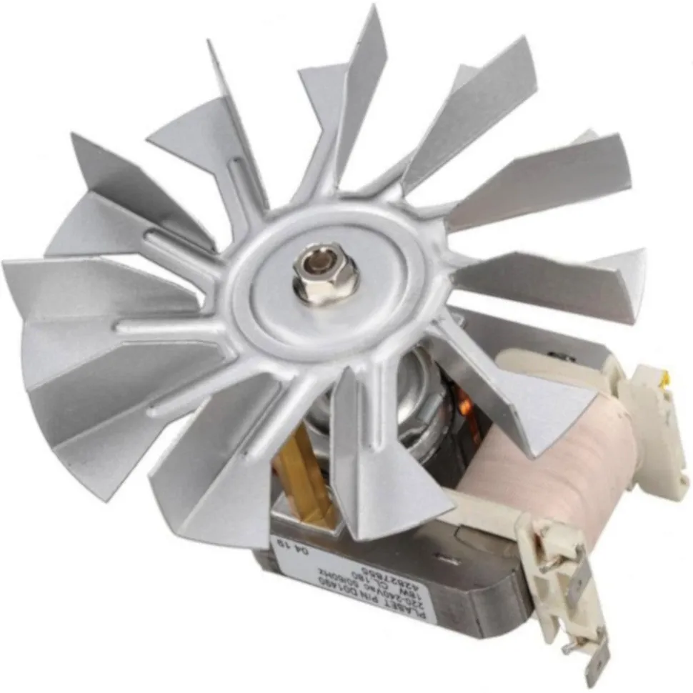 Candy Wrighton 42817724 Genuine Fan Oven Motor