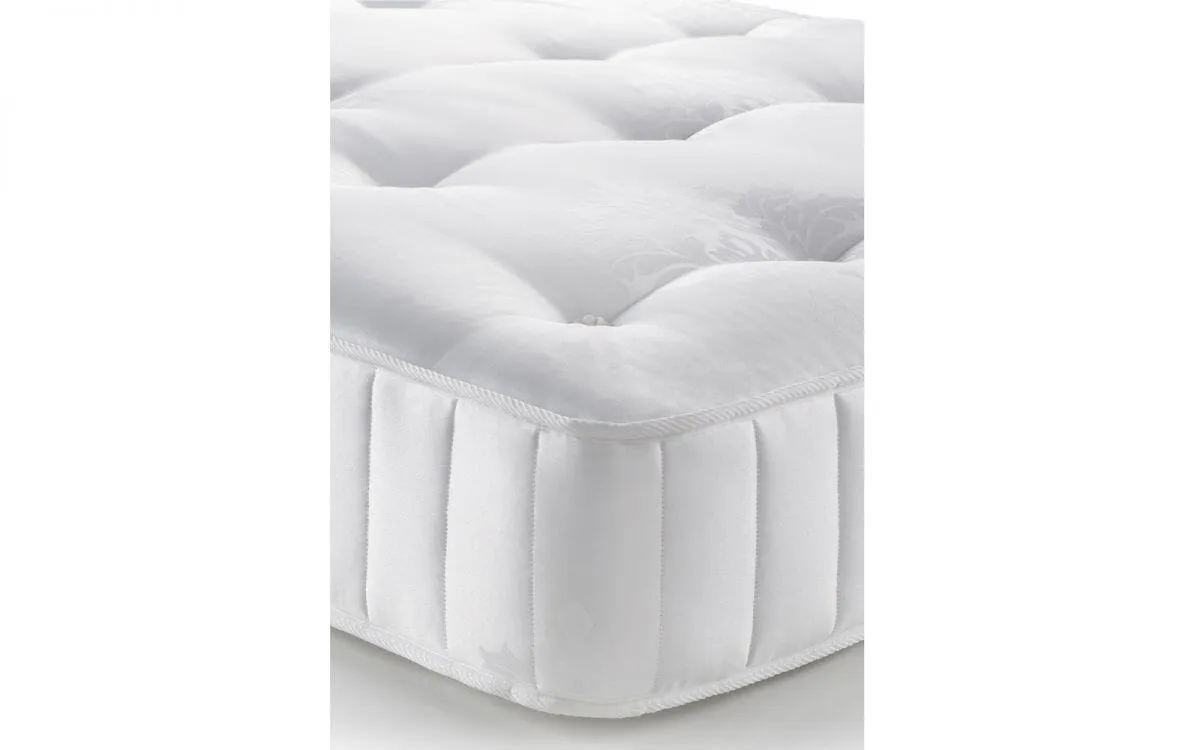 CAPSULE ESSENTIALS MATTRESS 135CM