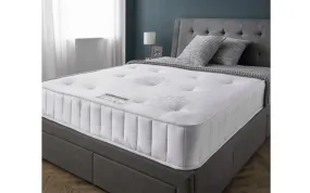 CAPSULE ESSENTIALS MATTRESS 135CM