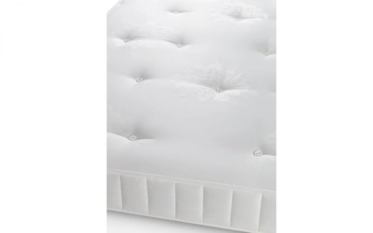 CAPSULE ESSENTIALS MATTRESS 135CM