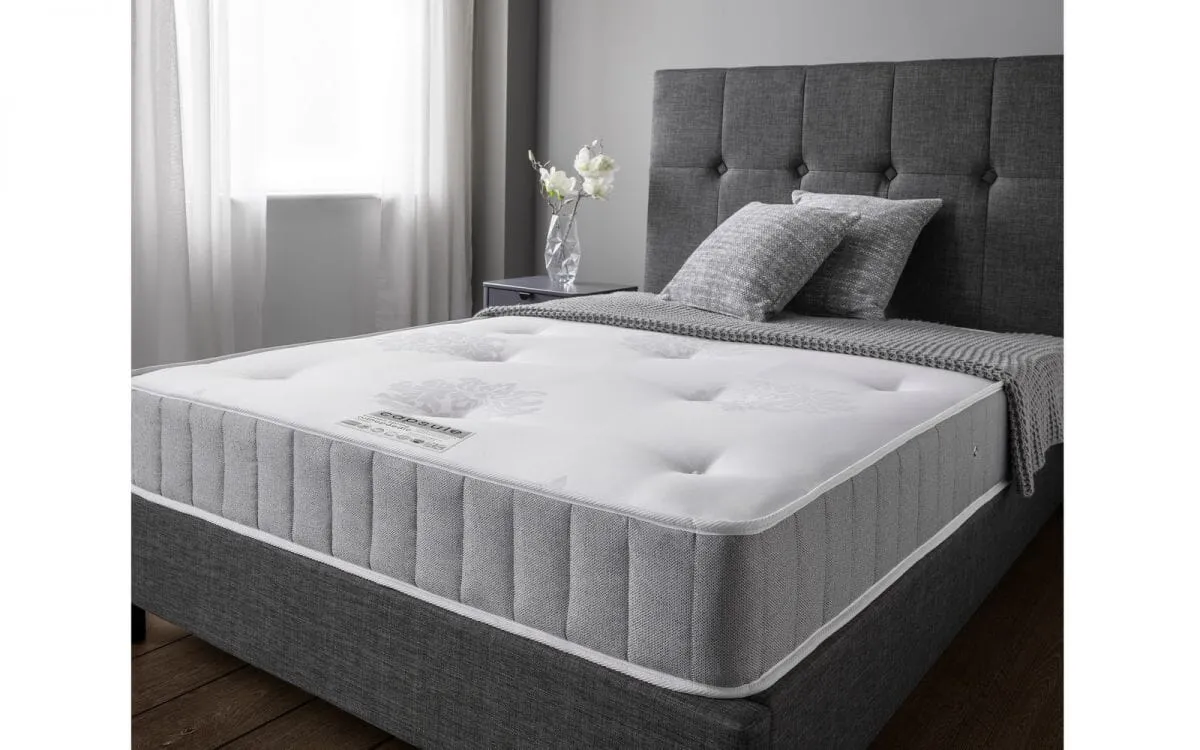 CAPSULE ORTHOPAEDIC 150CM MATTRESS