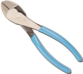 Channellock High Leverage Lap Joint Diagonal Plier' 7 In.