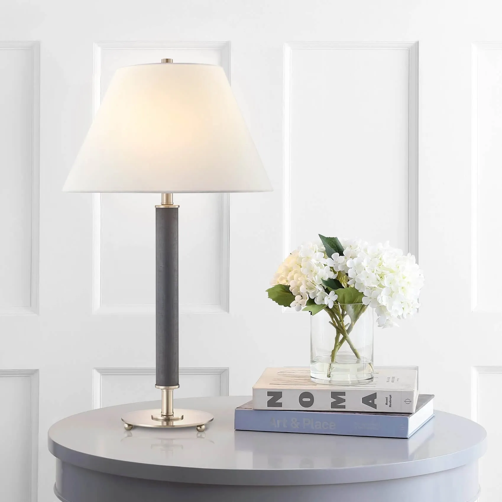 Chic Karla Table Lamp