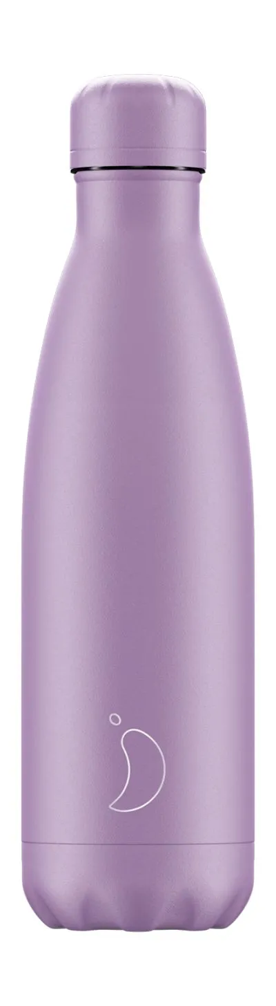 Chilly Bottle - All Pastel Edition - 500ml