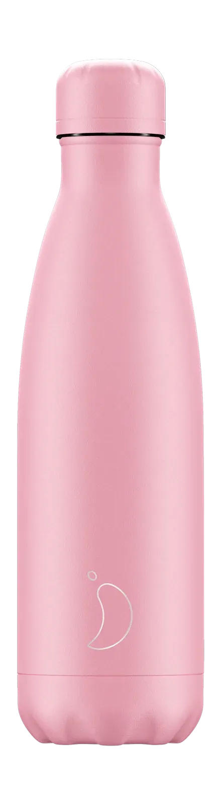 Chilly Bottle - All Pastel Edition - 500ml