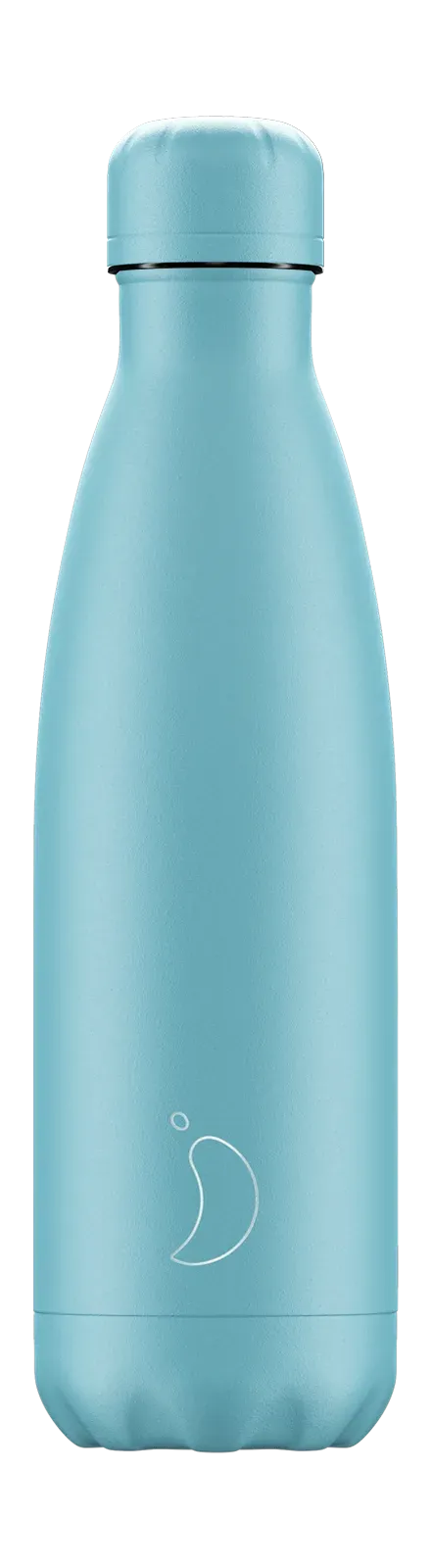 Chilly Bottle - All Pastel Edition - 500ml