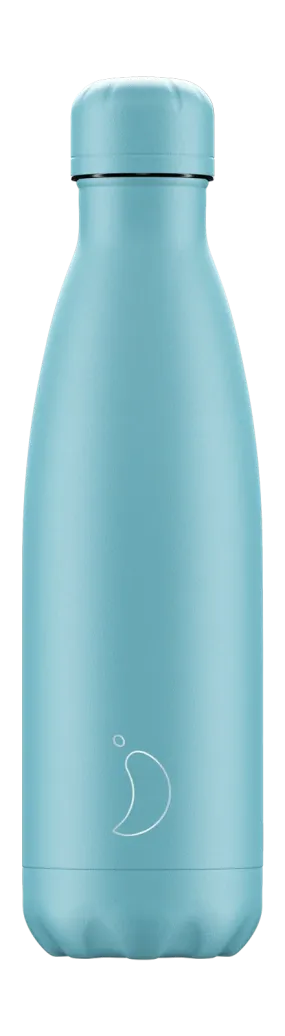 Chilly Bottle - All Pastel Edition - 500ml