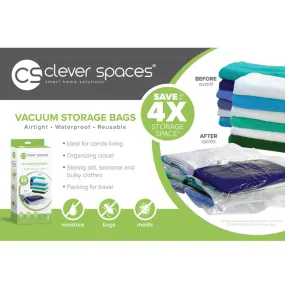 Clever Spaces Vacuum Storage Bag