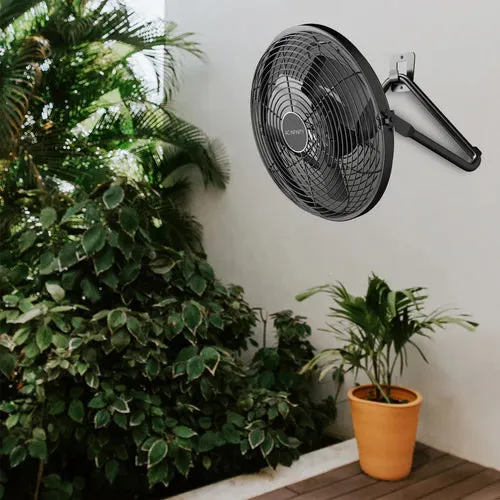 Cloudlift S12 Floor & Wall Fan With Wireless Controller