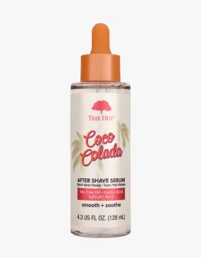 coco colada after shave serum