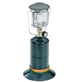 Compact Single Mantle Propane Lantern