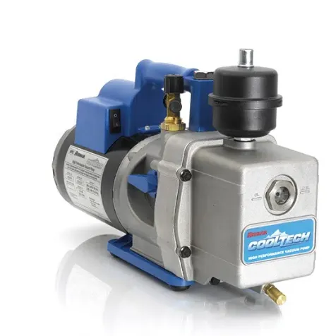 Cooltech™ Vacuum Pump CT15121A 236 L/Min