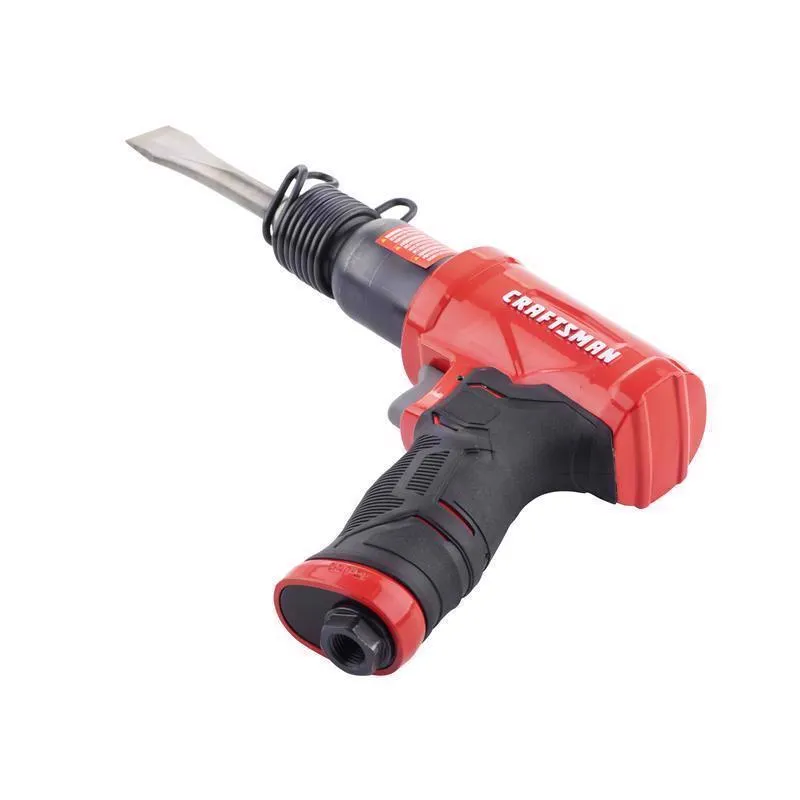 Craftsman Air Hammer 2800 bpm 1 pc