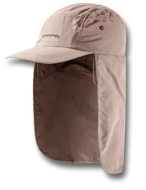 CRAGHOPPERS NL DESERT HAT