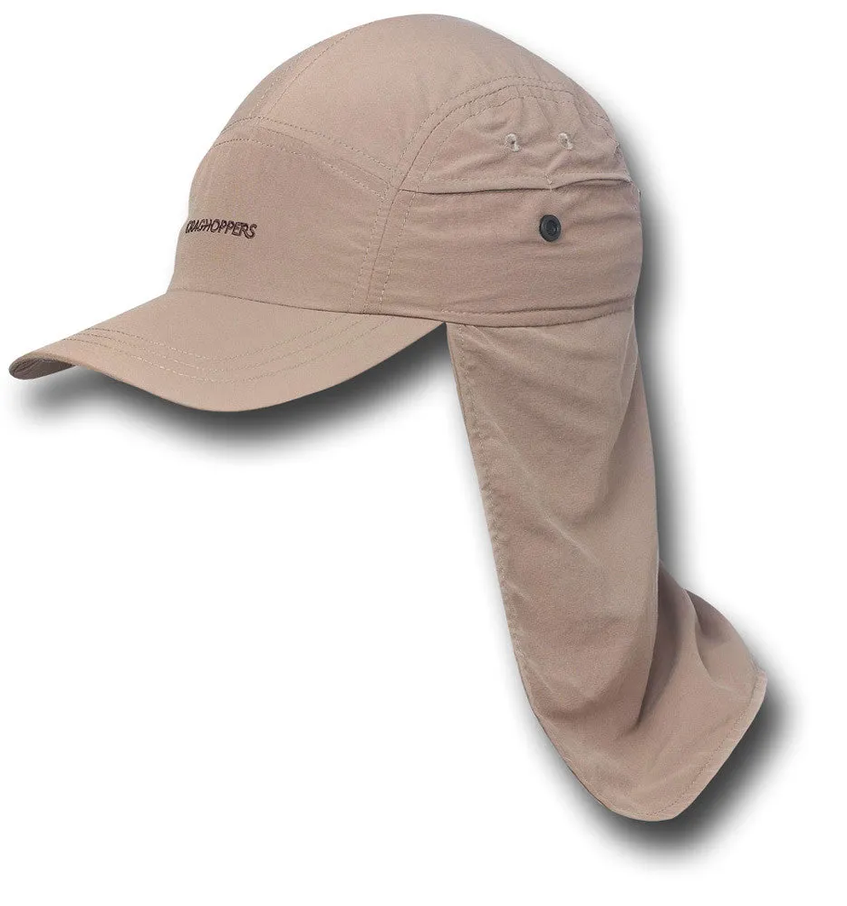 CRAGHOPPERS NL DESERT HAT