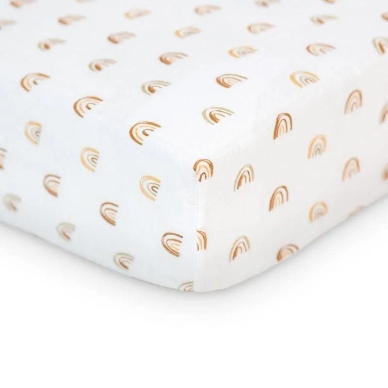 Crib Sheets