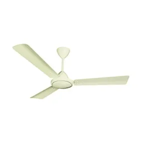 Crompton 1200mm Riviera Super Speed Ceiling Fan(White)