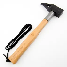 DAMMERR Hammer, Reinforced Handle, HANDMADE!