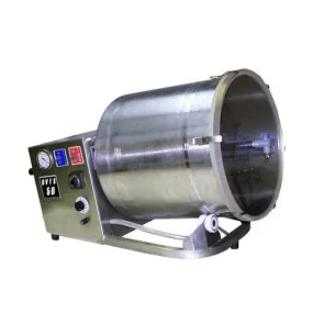 Daniels DVTS-50 50 lb Vacuum Tumbler / Marinader