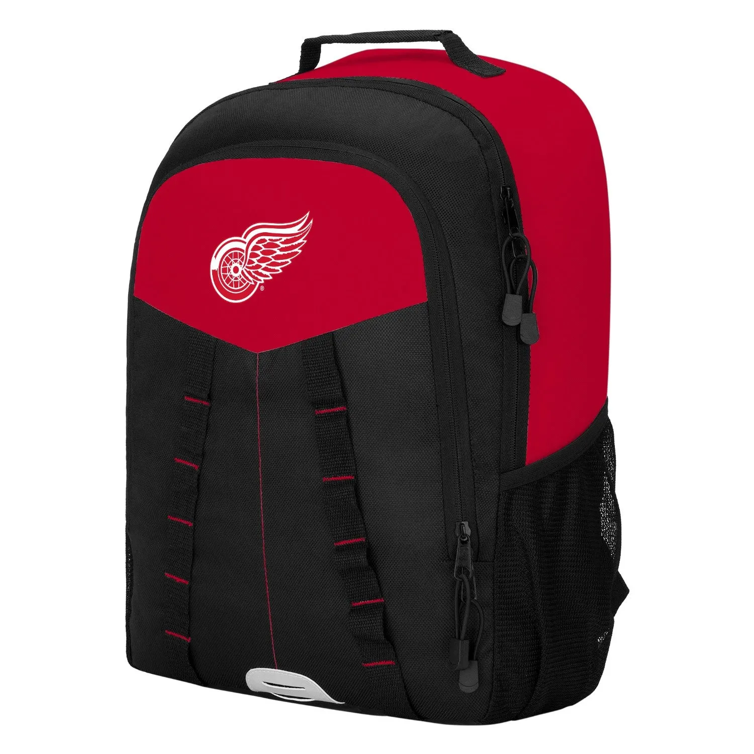 Detroit Redwings Scorcher Backpack